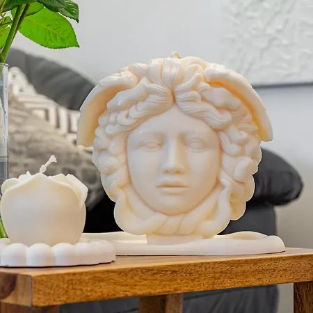 Natural-style In The Centre Of Apartment Bratislava