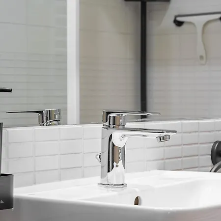 Apartment Natural-style In The Centre Of *