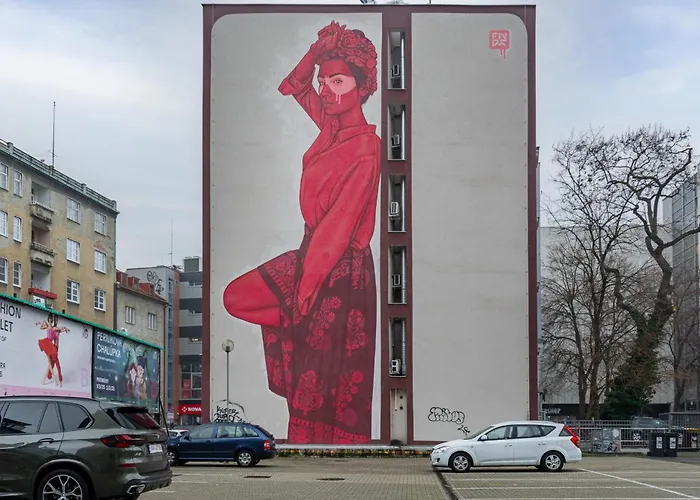 Apartman Natural-style In The Centre Of *