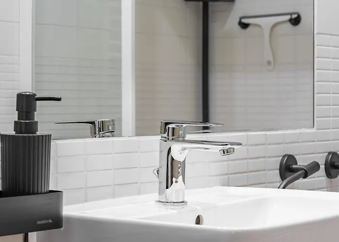 Apartment Natural-style In The Centre Of *