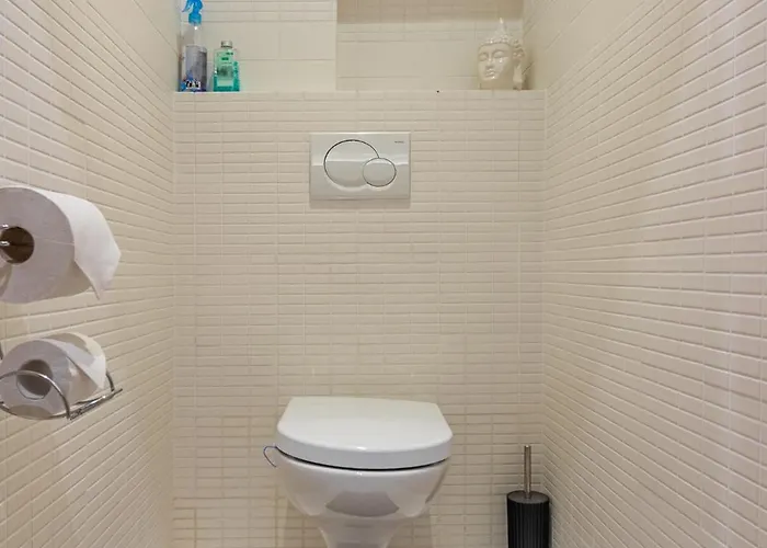 Apartment Natural-style In The Centre Of *